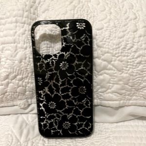 IPhone 12 Pro Max coach case